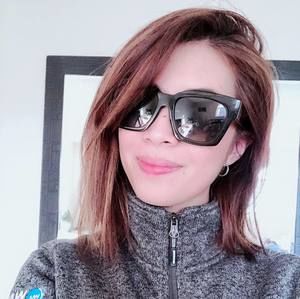 Meet your Posher, Christine